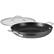 Alt View 11. Calphalon - Signature 12" Everyday Pan - Black/Gray/Silver.