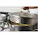 Alt View 17. Calphalon - Classic 10-Piece Cookware Set - Stainless Steel.