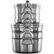 Alt View Zoom 12. Calphalon - Premier 10-Piece Cookware Set - Stainless Steel.