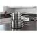 Alt View 17. Calphalon - Premier 10-Piece Cookware Set - Stainless Steel.