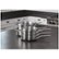 Alt View Zoom 18. Calphalon - Premier 10-Piece Cookware Set - Stainless Steel.