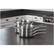 Alt View 18. Calphalon - Premier 10-Piece Cookware Set - Stainless Steel.
