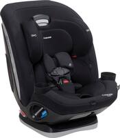 Maxi-Cosi - Magellan All-in-One Convertible Car Seat - Night Black - Angle_Zoom