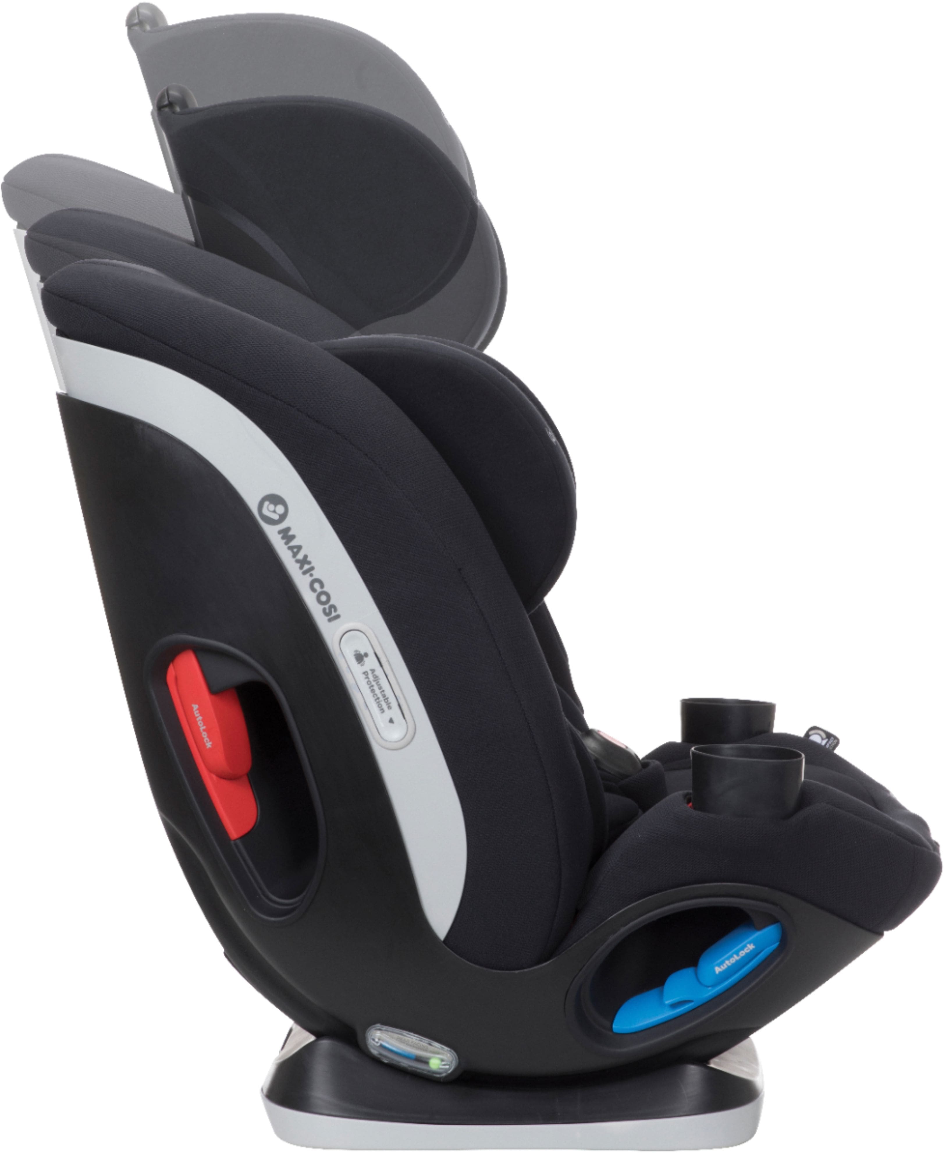 Maxi cosi outlet magellan max isofix