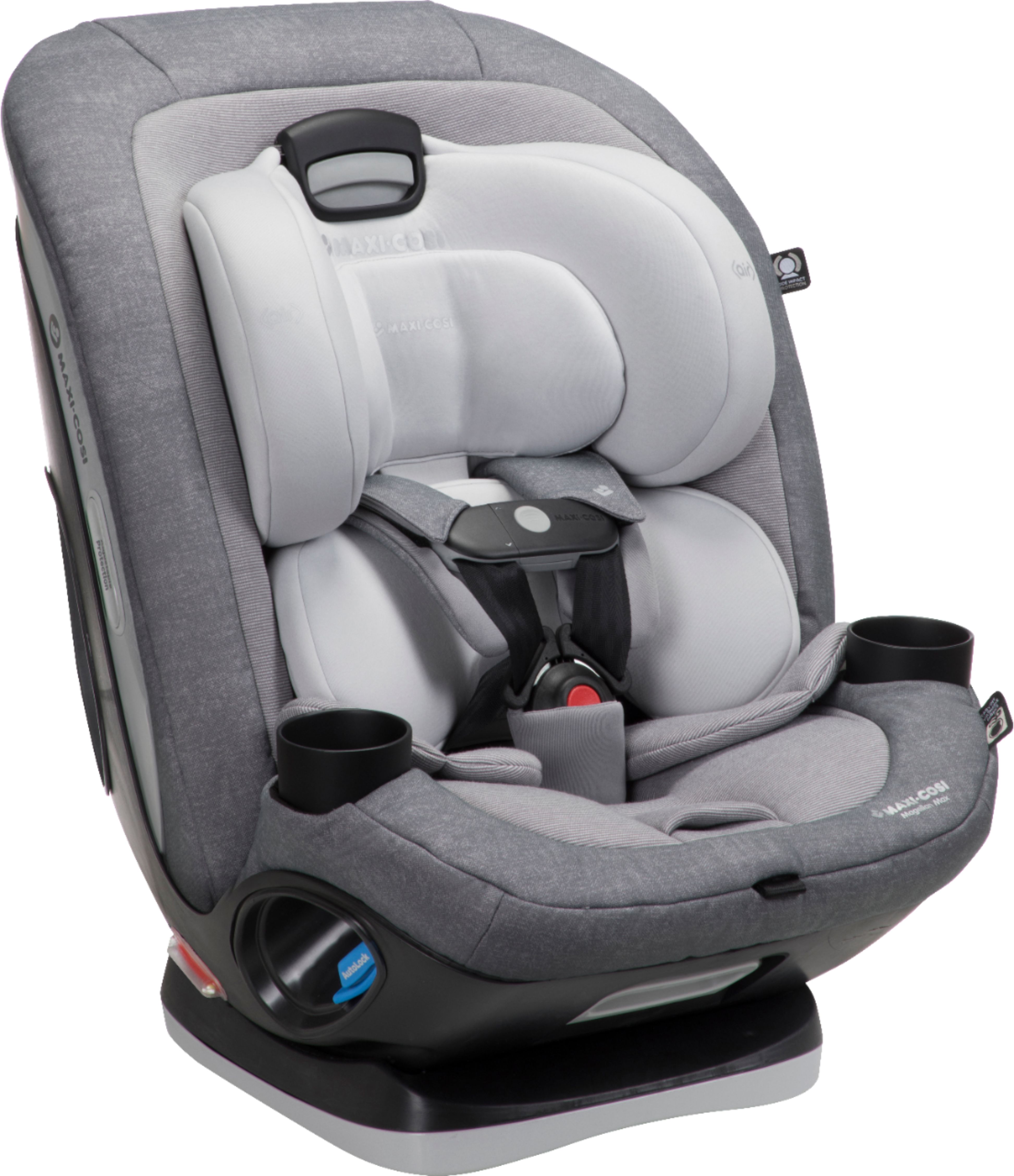 Magellan max 5 in 1 outlet
