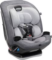 Maxi-Cosi - Magellan Max 5-in-1 Convertible Car Seat - Nomad Gray - Angle_Zoom