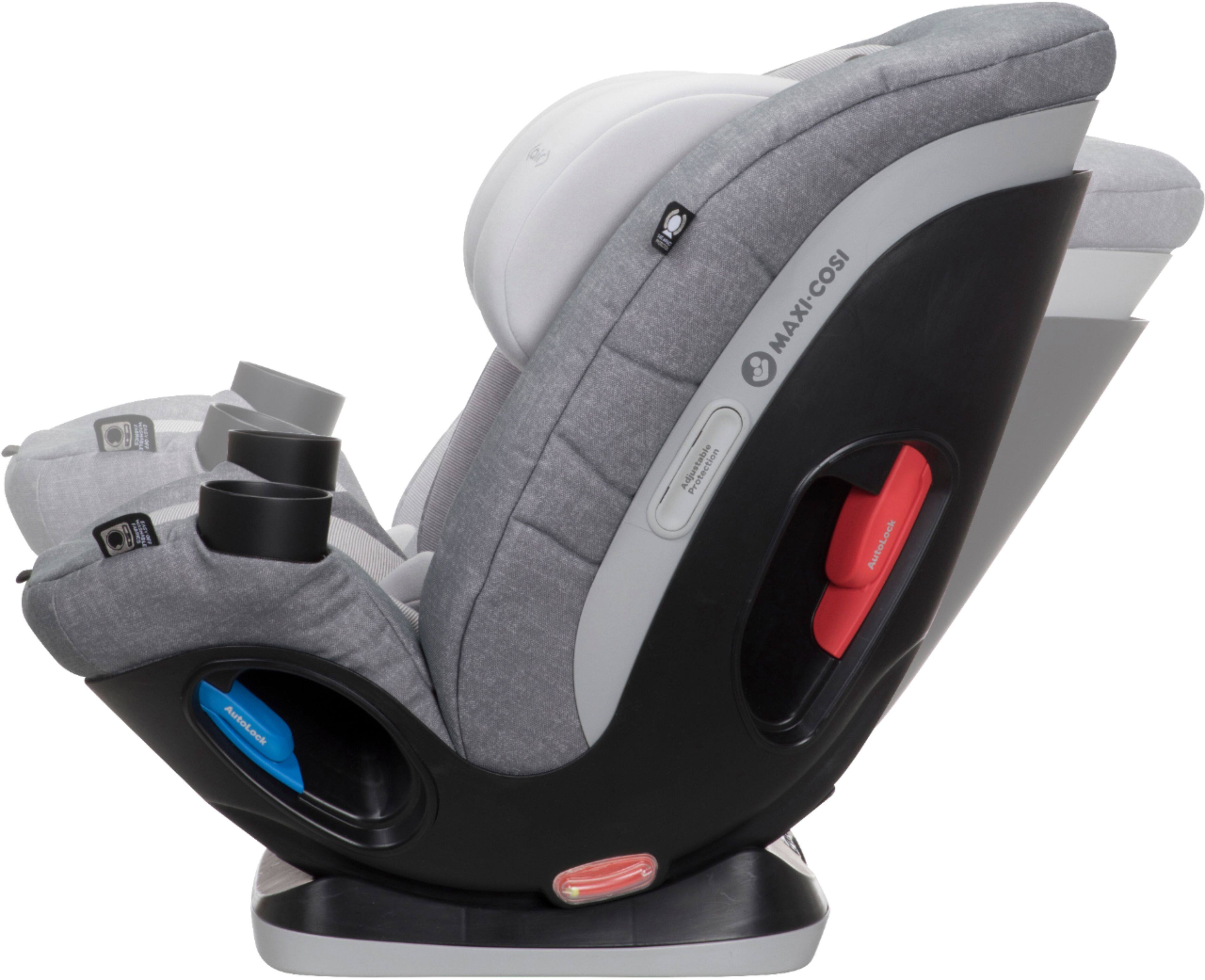 maxi cosi magellan 5 in 1 manual