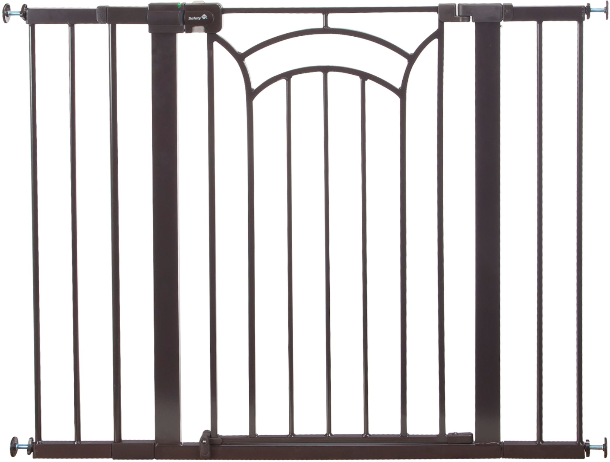 tall wide baby gate