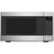 Front Zoom. Café - 1.5 Cu. Ft. Convection Microwave with Sensor Cooking - Stainless steel.