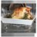 Alt View Zoom 15. Café - 1.5 Cu. Ft. Convection Microwave with Sensor Cooking - Stainless steel.