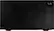 Front. Café - 1.5 Cu. Ft. Convection Microwave with Sensor Cooking - Platinum Glass.