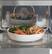 Alt View 13. Café - 1.5 Cu. Ft. Convection Microwave with Sensor Cooking - Platinum Glass.