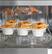 Alt View 14. Café - 1.5 Cu. Ft. Convection Microwave with Sensor Cooking - Platinum Glass.