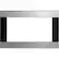 Alt View 19. Café - 1.5 Cu. Ft. Convection Microwave with Sensor Cooking - Platinum Glass.
