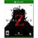 Front. Mad Dog Games - World War Z.
