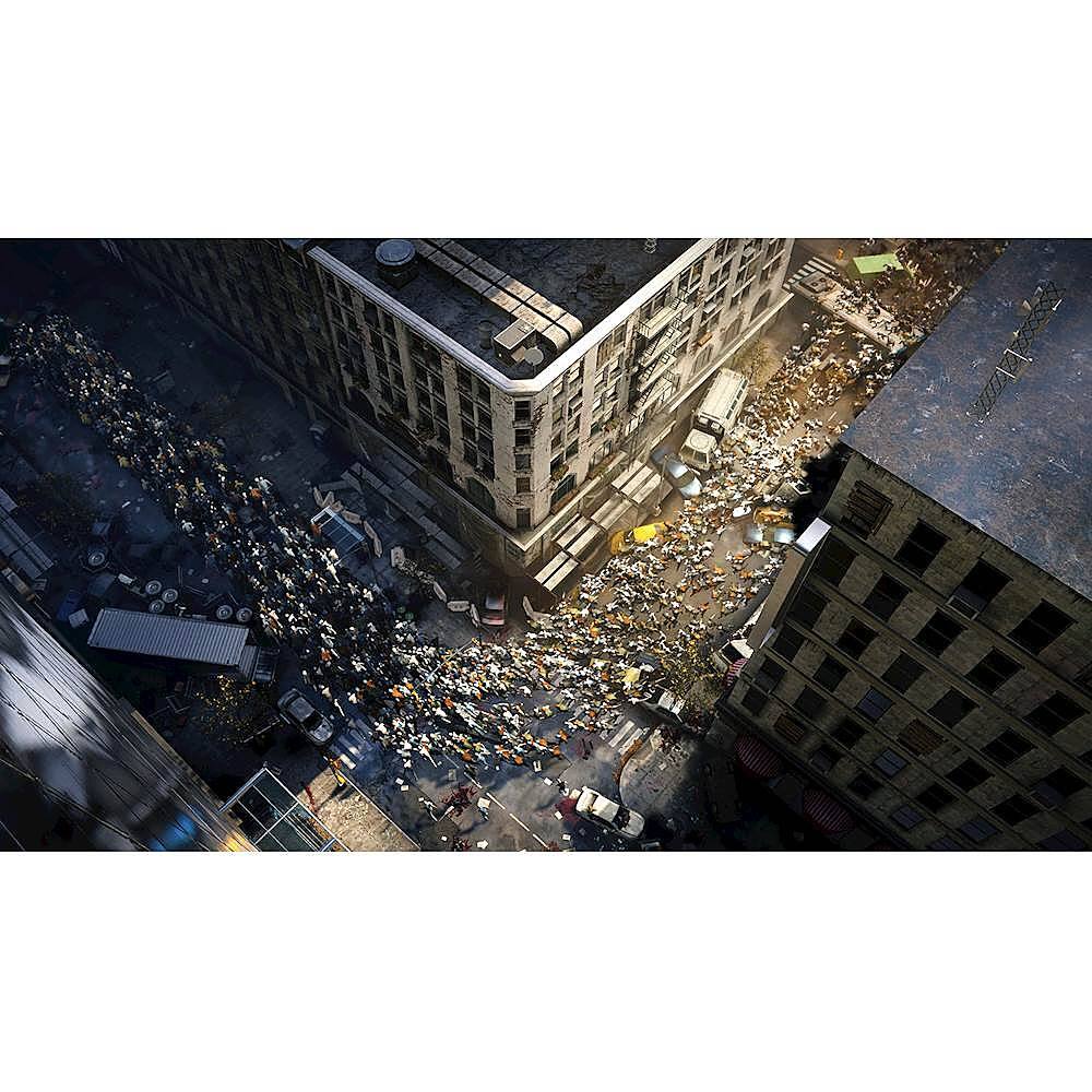 World War Z - Sony PlayStation 4 PS4 Video Game 2019