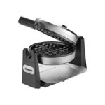 Black+Decker Belgian Waffle Maker Chrome WMB505 - Best Buy