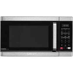 Quietest microwave cheap