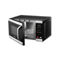 Alt View Zoom 12. Cuisinart - 0.7 Cu. Ft. Microwave - Stainless Steel.