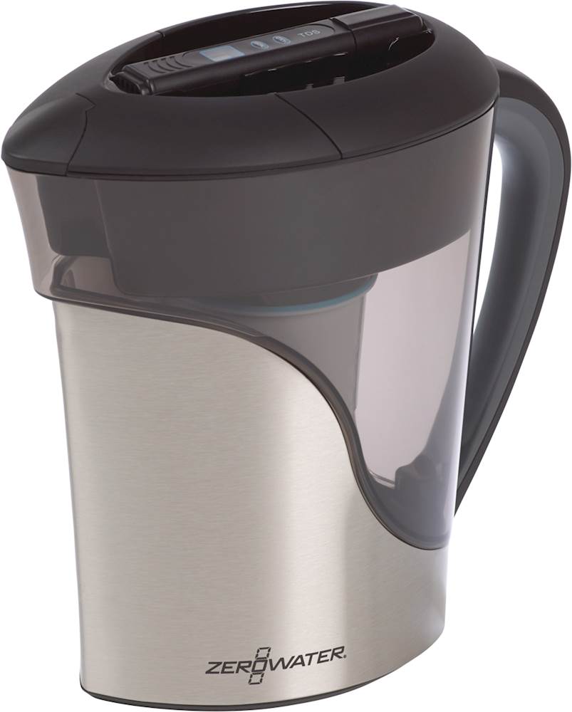 Simplify Juice Pitcher 1pk - 1.0 Each