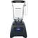 Front. Blendtec - Classic 5-Speed Blender - Slate Gray.