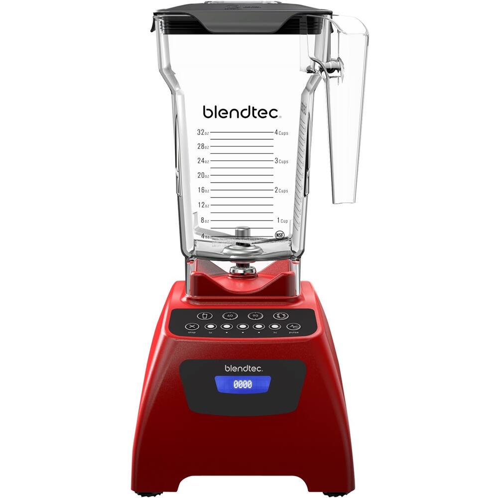 Blendtec shop best buy