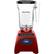 Front. Blendtec - Classic 5-Speed Blender - Poppy.
