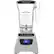 Front. Blendtec - Classic 5-Speed Blender - Polar White.