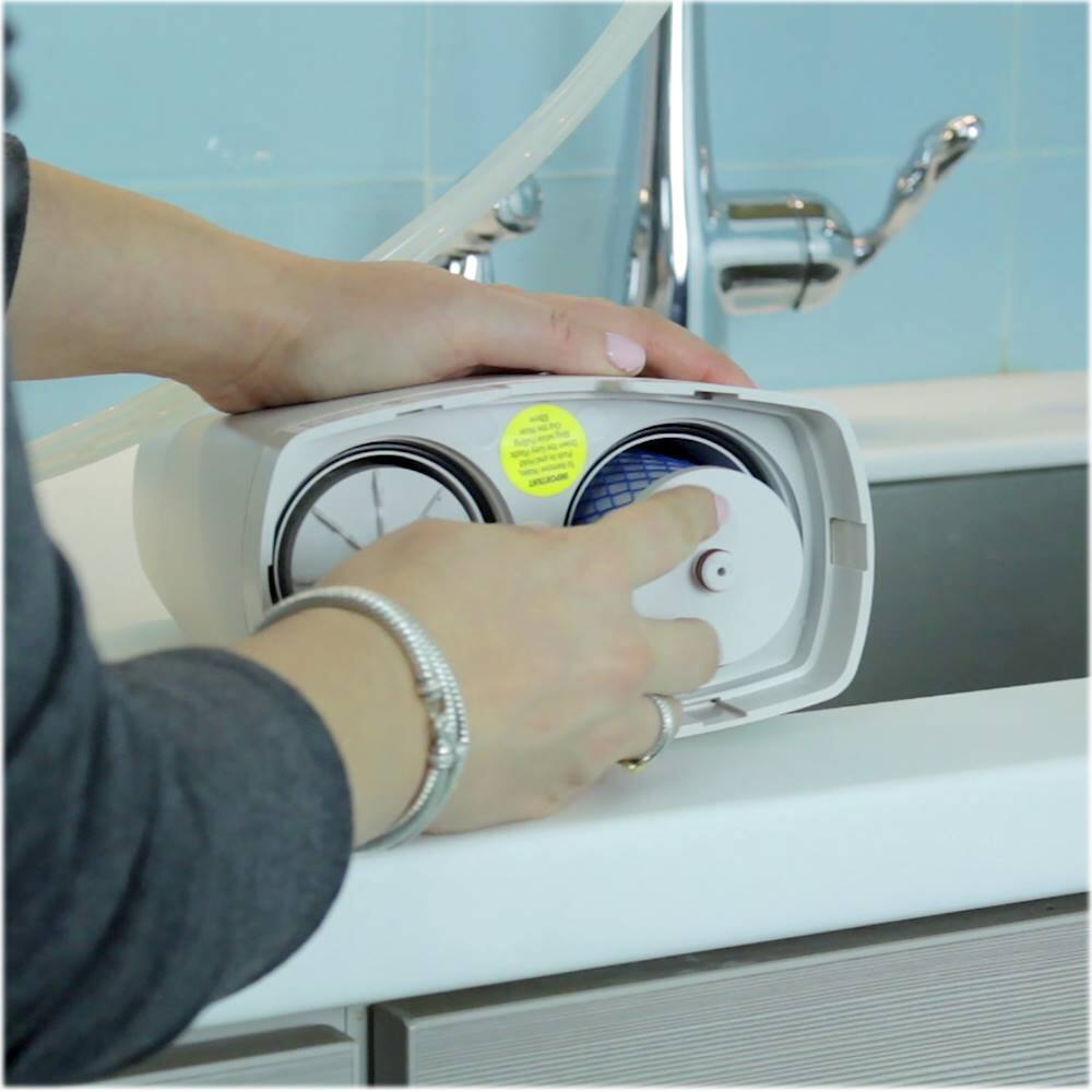 Best Buy Replacement Filter Cartridges for Select Aquasana Water