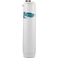 Stage 2 Replacement Filter for the Aquasana OptimH2O Reverse Osmosis + Claryum 3-Stage Under Sink Water Filter System - White - Front_Zoom