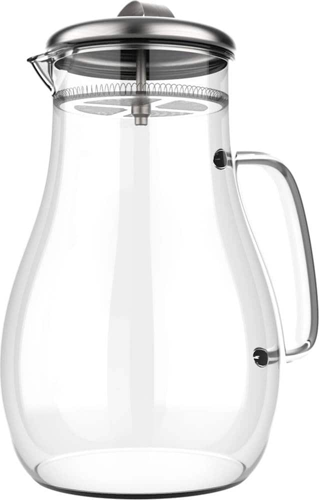 kitchen glassware pitchers        
        <figure class=