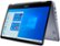 Alt View Zoom 11. Samsung - Notebook 7 Spin 2-in-1 13.3" Touch-Screen Laptop - Intel Core i5 - 8GB Memory - 512GB Solid State Drive - Stealth Silver.