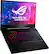 Alt View 12. ASUS - ROG GU502GV 15.6" Gaming Laptop - Intel Core i7 - 16GB Memory - NVIDIA GeForce RTX 2060 - 1TB SSD + Optane.