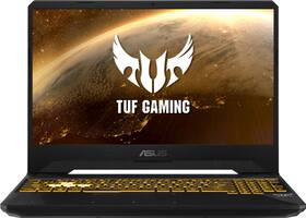 ASUS - FX505DD 15.6" Gaming Laptop - AMD Ryzen 5 - 8GB Memory - NVIDIA GeForce GTX 1050 - 256GB Solid State Drive - Black - Front_Zoom