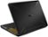 Alt View Zoom 1. ASUS - FX505DD 15.6" Gaming Laptop - AMD Ryzen 5 - 8GB Memory - NVIDIA GeForce GTX 1050 - 256GB Solid State Drive - Black.