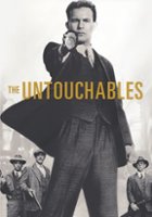 The Untouchables [DVD] [1987] - Front_Original