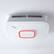 Alt View 13. Onelink - Smart Smoke and Carbon Monoxide Alarm.