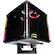 Alt View 15. CyberPowerPC - Gaming Desktop - Intel Core i9-9900K - 16GB Memory - NVIDIA GeForce RTX 2080 Ti - 4TB HDD + 500GB SSD - Black.