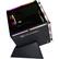 Left. CyberPowerPC - Gaming Desktop - Intel Core i9-9900K - 16GB Memory - NVIDIA GeForce RTX 2080 Ti - 4TB HDD + 500GB SSD - Black.