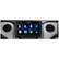 Alt View 11. Alpine - In-Dash Digital Media Receiver - Built-in Bluetooth - Satellite Radio-ready - Black.