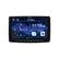 Alt View 12. Alpine - In-Dash Digital Media Receiver - Built-in Bluetooth - Satellite Radio-ready - Black.