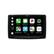 Alt View 13. Alpine - In-Dash Digital Media Receiver - Built-in Bluetooth - Satellite Radio-ready - Black.
