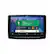 Alt View 14. Alpine - In-Dash Digital Media Receiver - Built-in Bluetooth - Satellite Radio-ready - Black.