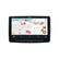 Alt View 15. Alpine - In-Dash Digital Media Receiver - Built-in Bluetooth - Satellite Radio-ready - Black.