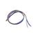 Alt View 12. KICKER - Q-Series 150' Speaker Cable - Blue.