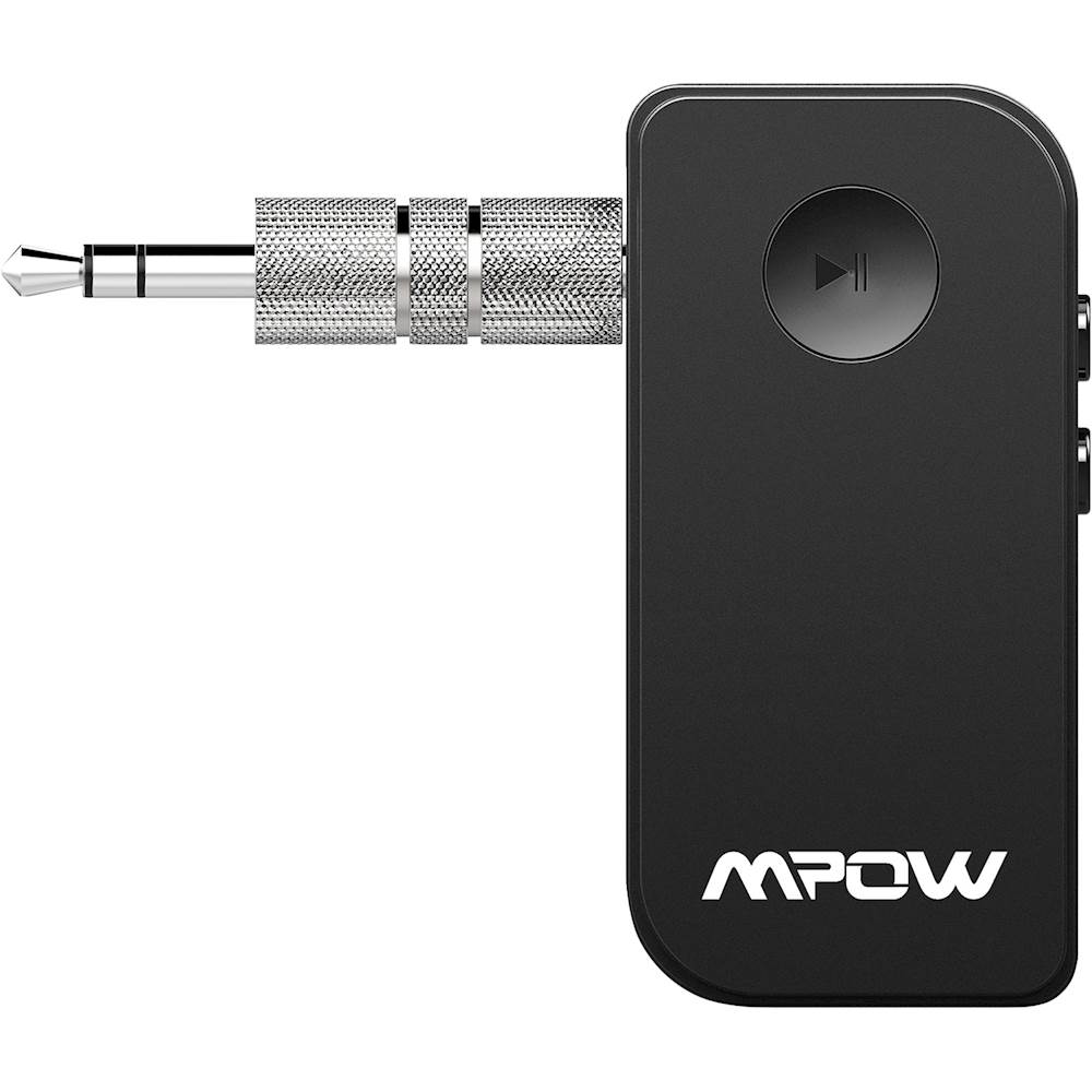 MPOW BH044E Bluetooth Receiver