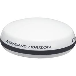 Standard Horizon - Wireless Access Point for Horizon Wireless Remote Access Microphones - White