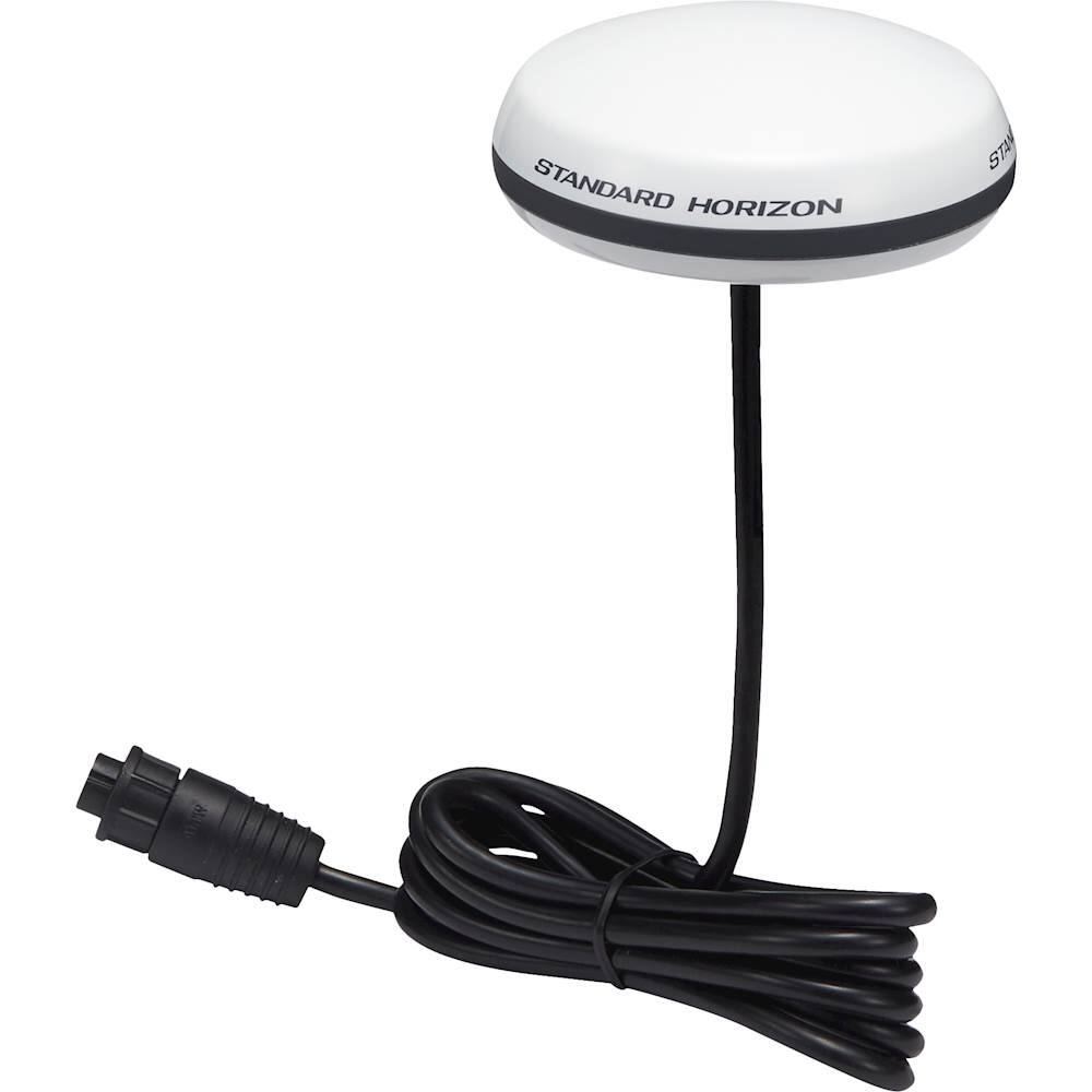 Alt View 11. Standard Horizon - Wireless Access Point for Horizon Wireless Remote Access Microphones - White.