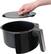 Alt View 11. Bella - Pro Series 4.5qt Digital Air Fryer - Black.
