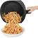 Alt View 13. Bella - Pro Series 4.5qt Digital Air Fryer - Black.